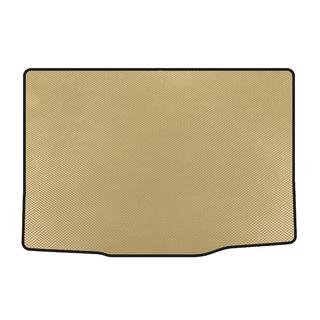 Kofferbakmat (2006-2009, HB, 5-deurs, Beige)