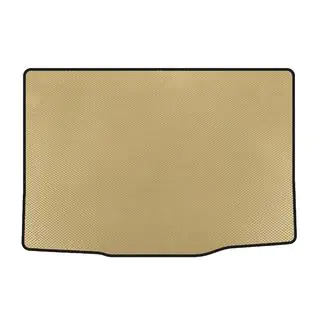 Kofferbakmat (2006-2009, HB, 5-deurs, Beige)