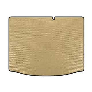 EVA V1 kofferbakmat (Beige) Suzuki Vitara 2015–