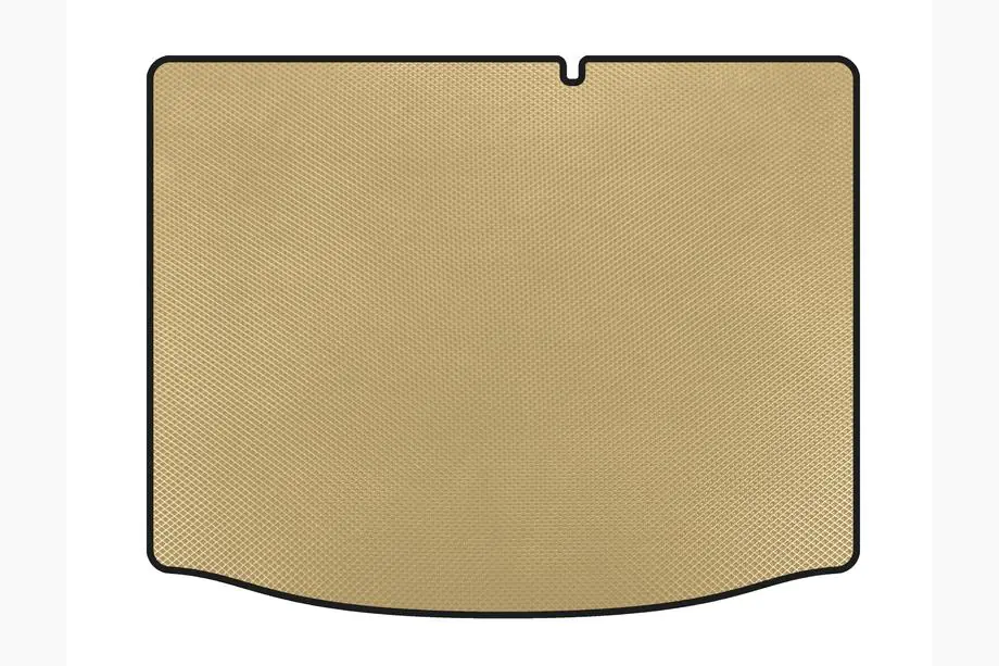 Suzuki Vitara 2015– EVA V1 kofferbakmat (Beige) Foto 1