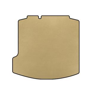 Kofferbakmat (SD, Beige)