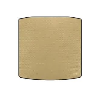 Kofferbakmat (SW, beige) Volkswagen Golf 4 1997–2006