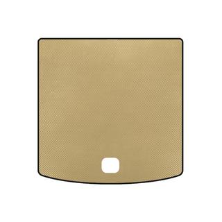 Kofferbakmat (5-zits, Mexico, Allspace, Beige)
