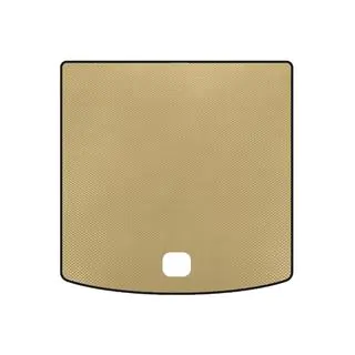 Kofferbakmat (5-zits, Mexico, Allspace, Beige)