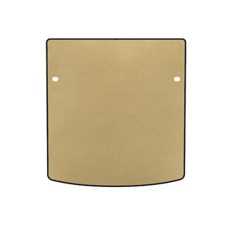 EVA kofferbakmat (7-zits, Mexico, Allspace, Beige)