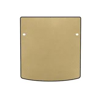 EVA kofferbakmat (7-zits, Mexico, Allspace, Beige)