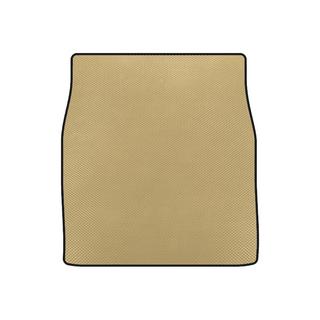 Kofferbakmat (2010-2013, SD, Beige)
