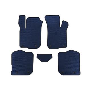 EVA automatten (HB, blauw) Audi A3 1996–2003