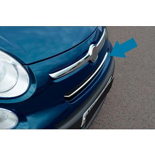 Grille sierlijsten (rockstar, RVS)