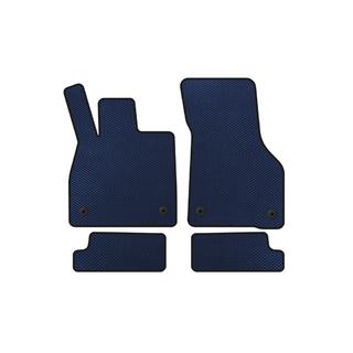 EVA automatten (Coupé, blauw)