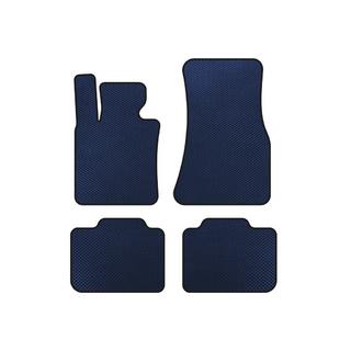 EVA automatten (Blauw) BMW 6-serie G32 2017–