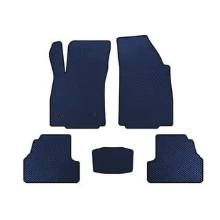 EVA automatten (Blauw) Buick Encore 2013–2019