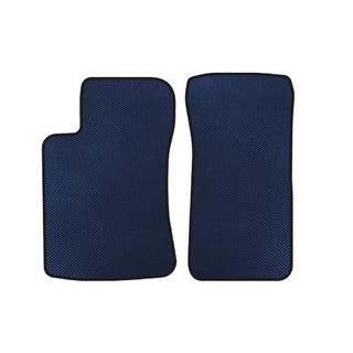 EVA automatten (2007-2014, Blauw) Cadillac CTS 2007–2014