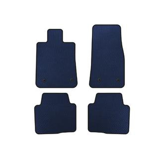 EVA automatten (2013+, Blauw)