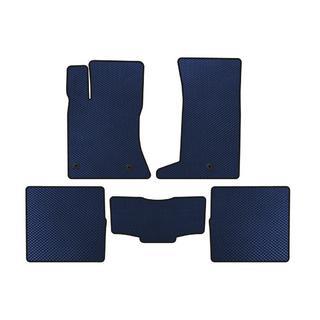 EVA automatten (Blauw)