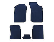 Chery Amulet 2003–2014 EVA automatten (Blauw) foto 1