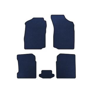 EVA automatten (Blauw)