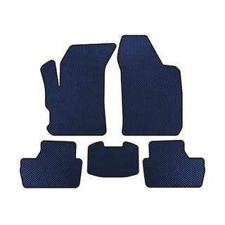 EVA automatten (Blauw)