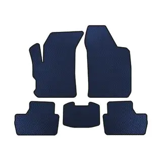 EVA automatten (Blauw)