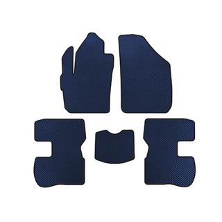 EVA automatten (Blauw)