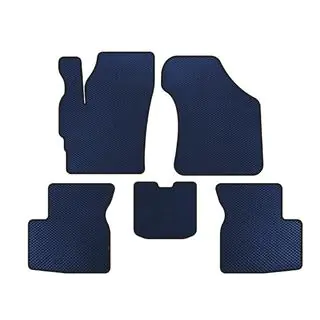 EVA automatten (Blauw)