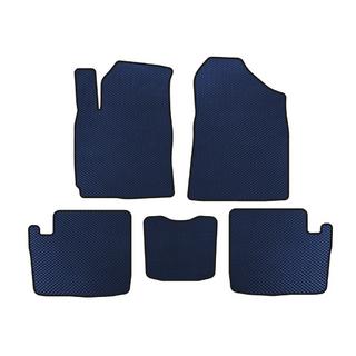 EVA automatten voor interieur (2005-2009, Blauw)