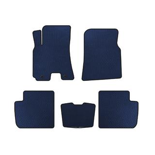 EVA automatten (Blauw) Chery Tiggo 3 2005–