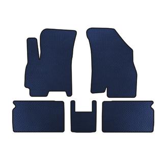 EVA automatten (Blauw)