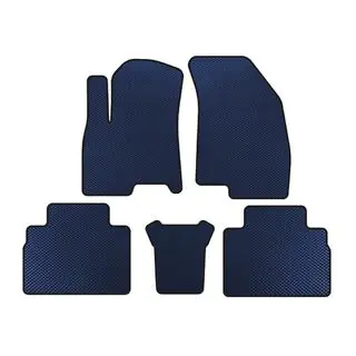 EVA automatten (Blauw)