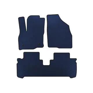 EVA automatten (Blauw)