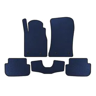 EVA automatten (Blauw)