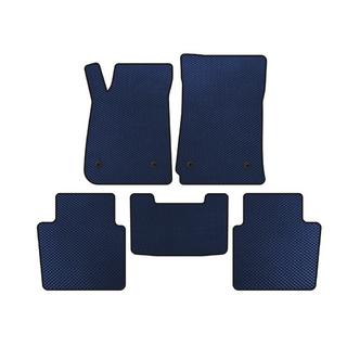 EVA automatten (SD, blauw)