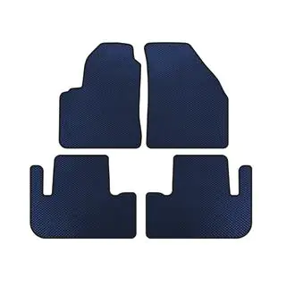 EVA automatten (Blauw)