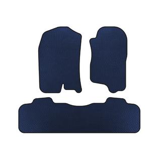EVA vloermattenset interieur (2 rijen, 2007-2014, Blauw) Chevrolet Tahoe 2007–2014