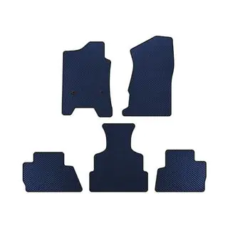 EVA automatten (2014-2020, Blauw)