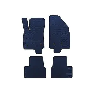EVA automatten (Blauw)