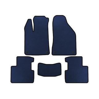 EVA automatten (SD, blauw) Chrysler 200 II 2014–2017