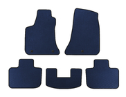 Chrysler C300 2011–2023 EVA V1 automatten (Blauw) foto 1