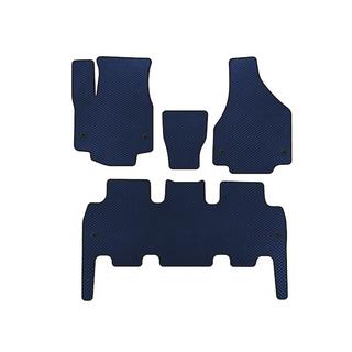 EVA automatten (Blauw) Chrysler Pacifica 2016–