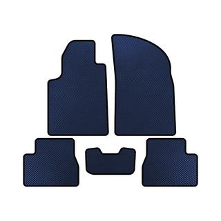 EVA automatten (Blauw)