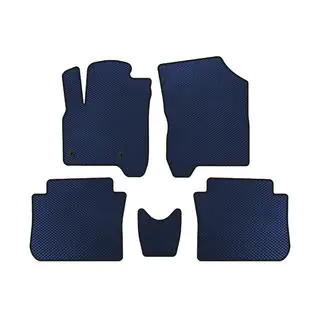EVA automatten (Blauw)