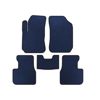 EVA automatten (Blauw)