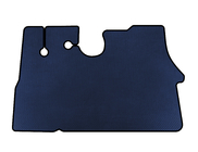 Citroen Jumper 1995–2006 EVA automatten (Blauw) foto 1