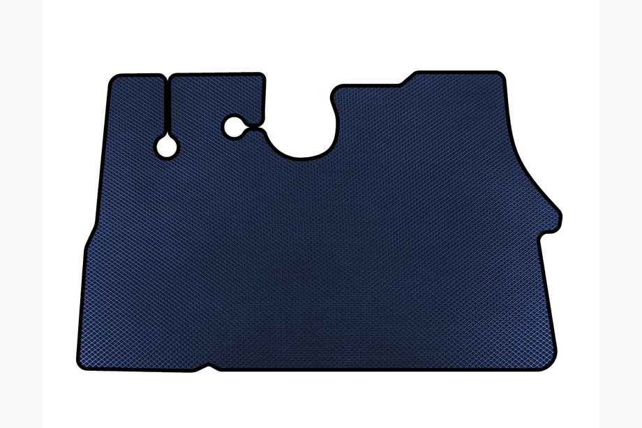 Citroen Jumper 1995–2006 EVA automatten (Blauw) Image