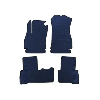 EVA automatten (Blauw)