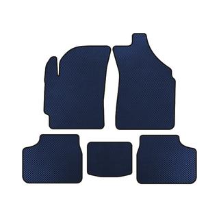 EVA automatten (Blauw) Daewoo Matiz 2009–2015