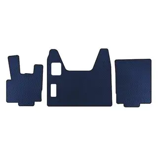 EVA automatten (Blauw) DAF XF95 2002–2006