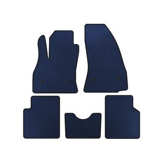 EVA-matten (voor 500L, blauw)