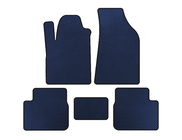 Fiat Bravo 2008–2016 EVA automatten (Blauw) foto 1