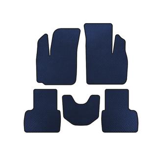 EVA automatten (Blauw)